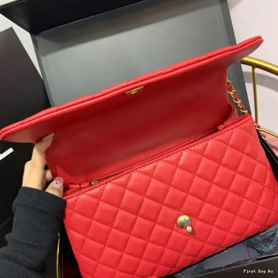 Firstbag Ru CHANEL HANDLE COCO 0518